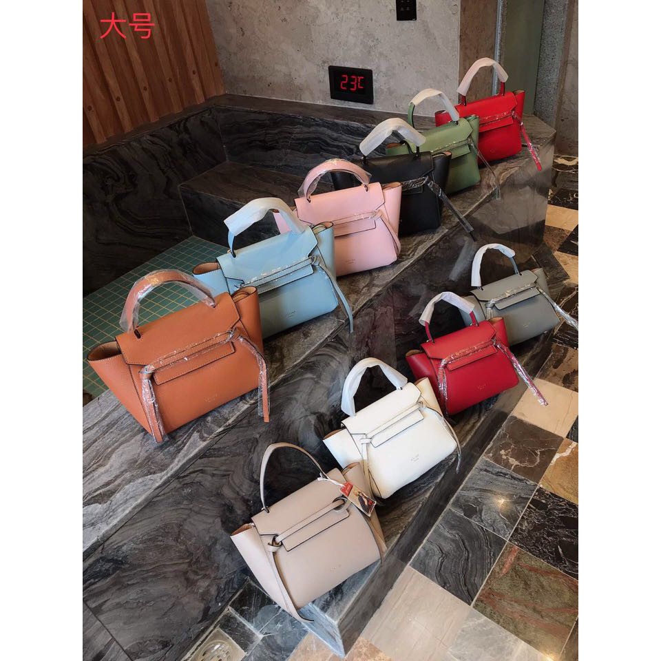celine catfish bag