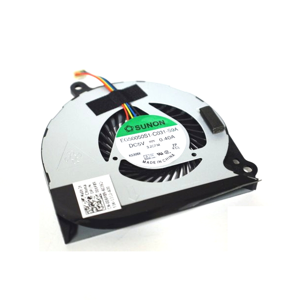 Dell Latitude E7240 E7440 CPU Cooling Fan 006PX9 KSB05105HC EG50050S1-C031- S9A | Shopee Malaysia