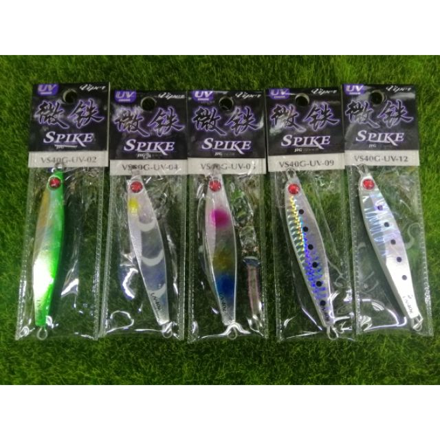 viperfly spike