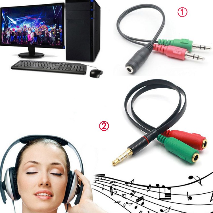 headphones for desktop pc