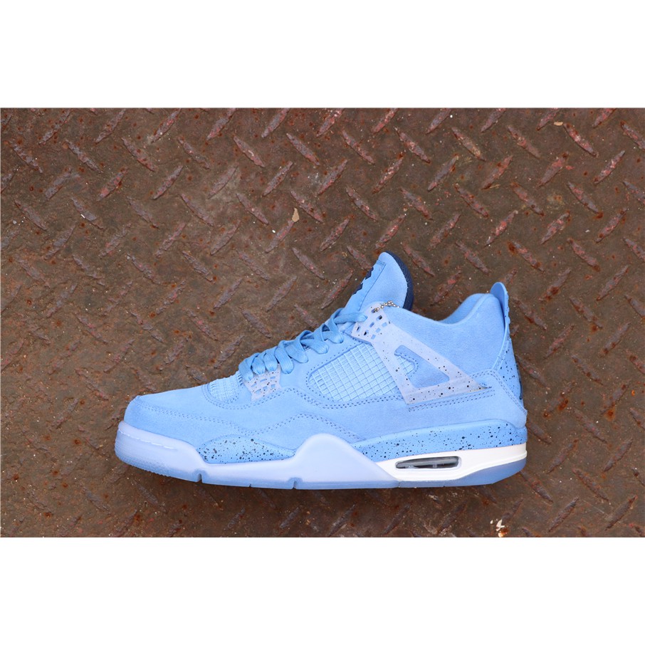 carolina jordan 4