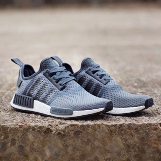 Adidas NMD XR1 PK PRIME KNIT OG Originals Core Black