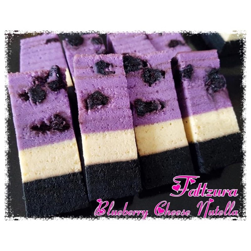 Kek Lapis Fattzura Sarawak Shopee Malaysia