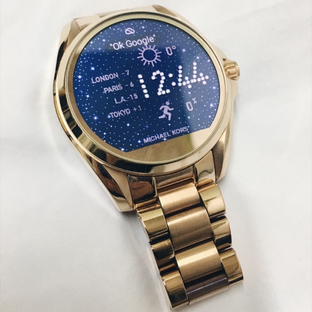 maiko kors watches