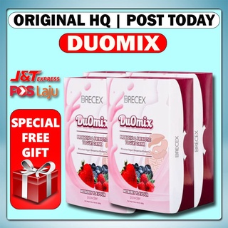 Gastrik Duomix Memberikan Kelegaan Untuk Masalah Gastrik Pedih Ulu Hati Refluks Gerd Ulser Peptik Recex Brand Shopee Malaysia