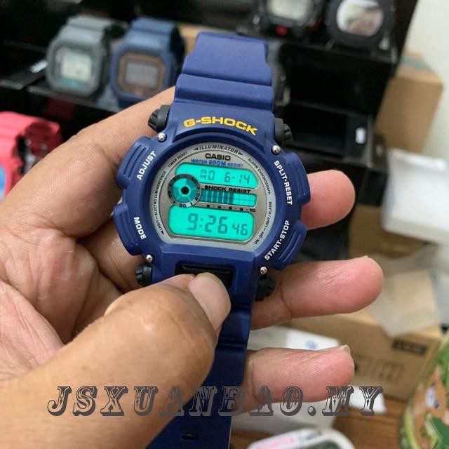 dw9052 navy blue