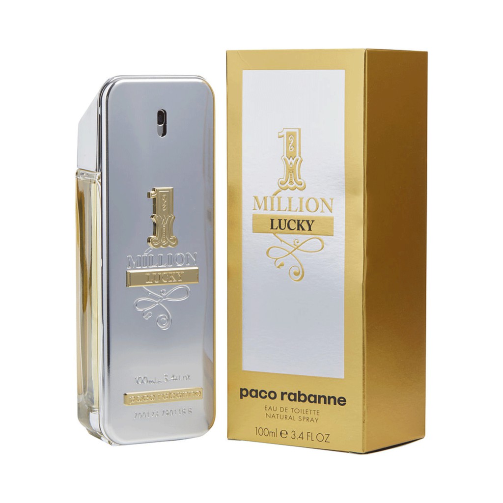 prix parfum one million 100ml