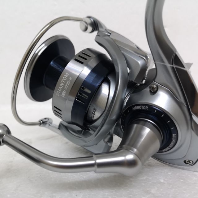 DAIWA ダイワ PHANTOM SS- #4 フライリール PHANTOM