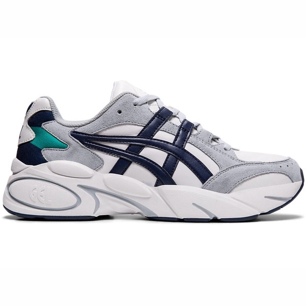 dad shoes asics