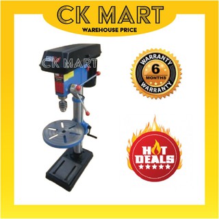 Bench Drill Supporting Table Aluminum Alloy Precision Work Table Micro Small Drilling Machine Milling Machine Work Table Shopee Malaysia