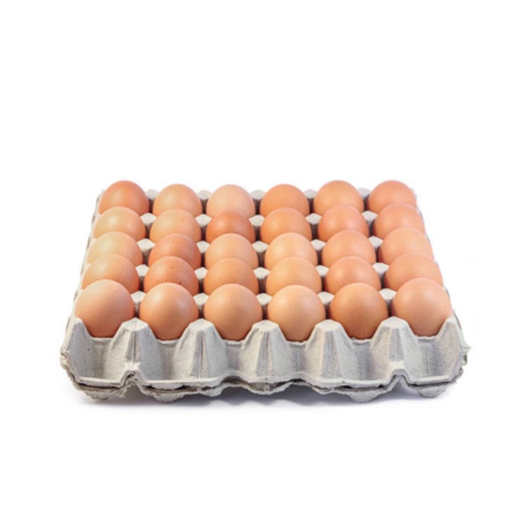 Eggs Class C 30pc (sold per tray)