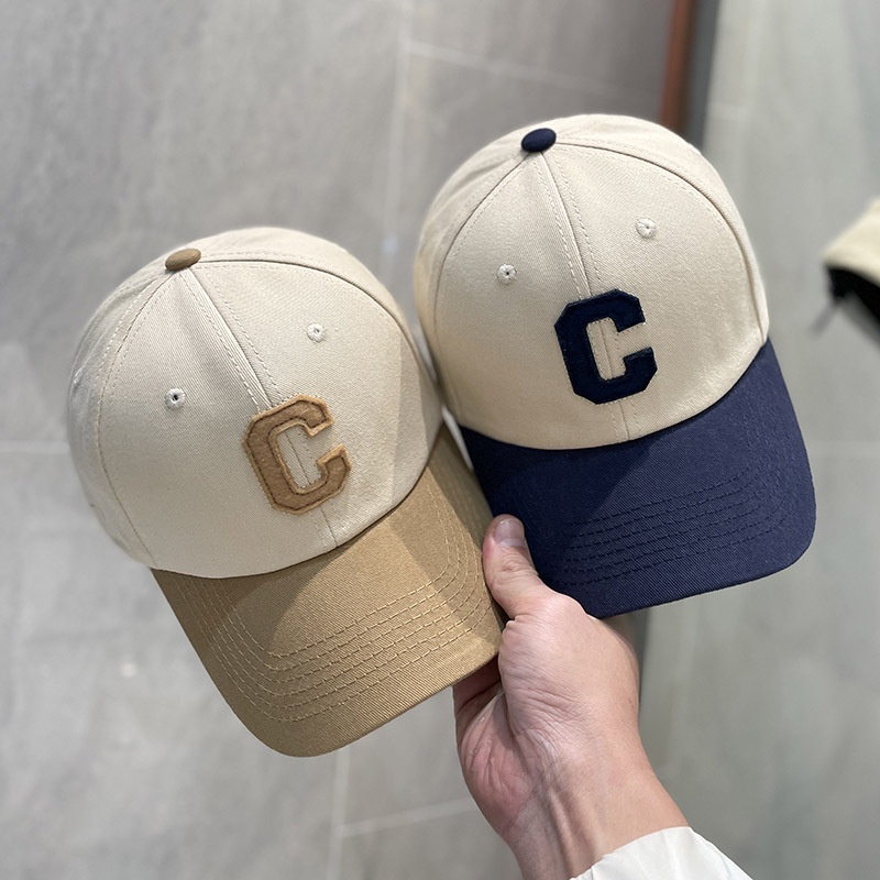 46 cap - Hats  Caps Prices and Promotions - Fashion Accessories Nov 2022 |  Shopee Malaysia