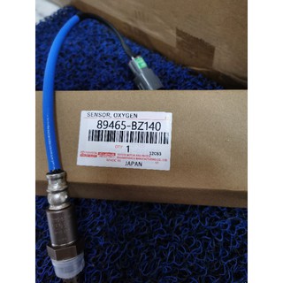 89465-BZ040 ORIGINAL TOYOTA OXYGEN SENSOR /O2 SENSOR 