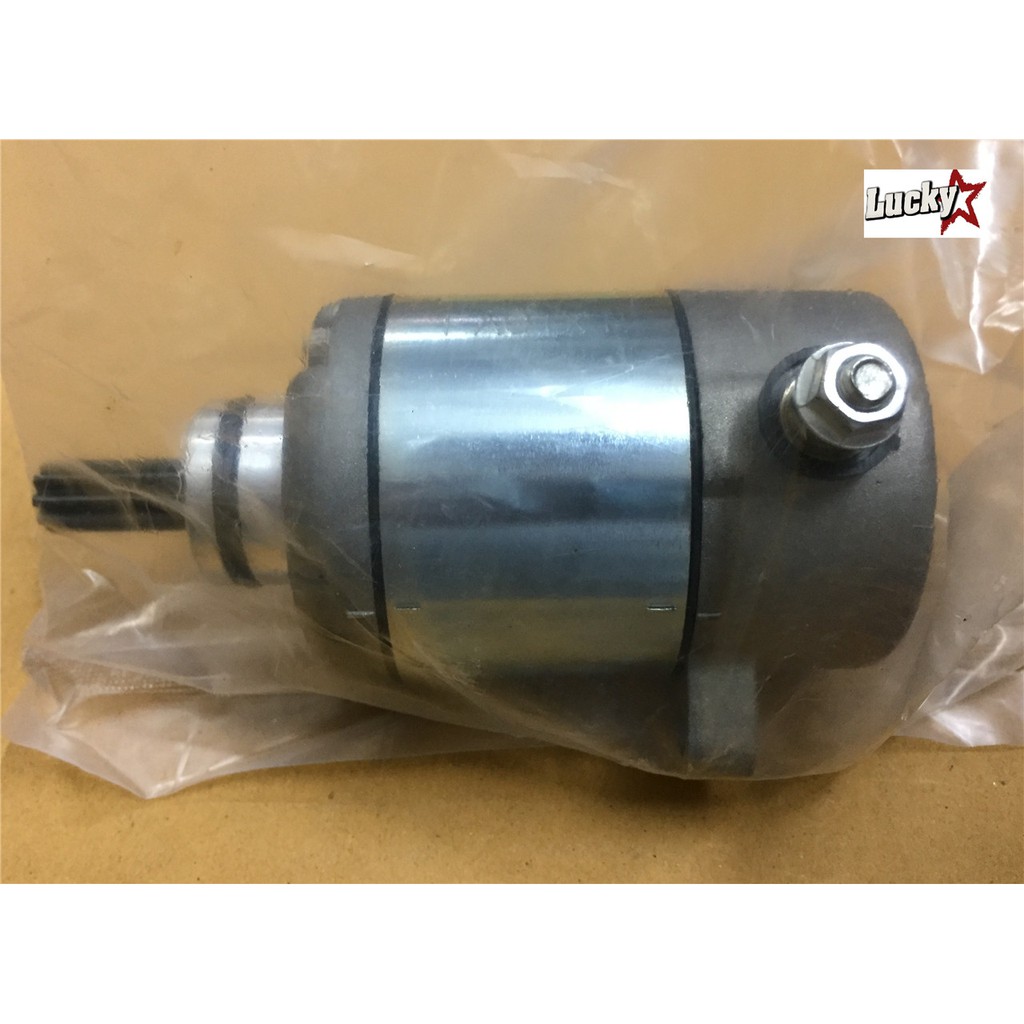 starter motor honda wave 125