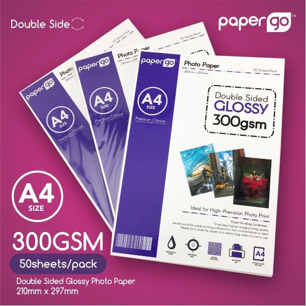 buy online 300gsm paper