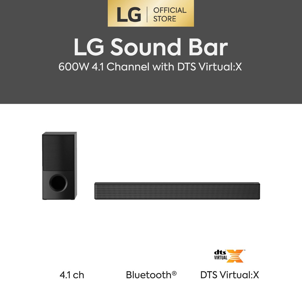lg sound bar bluetooth reset
