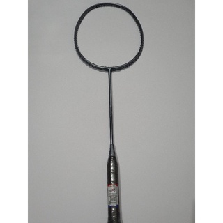 badminton racket maxbolt