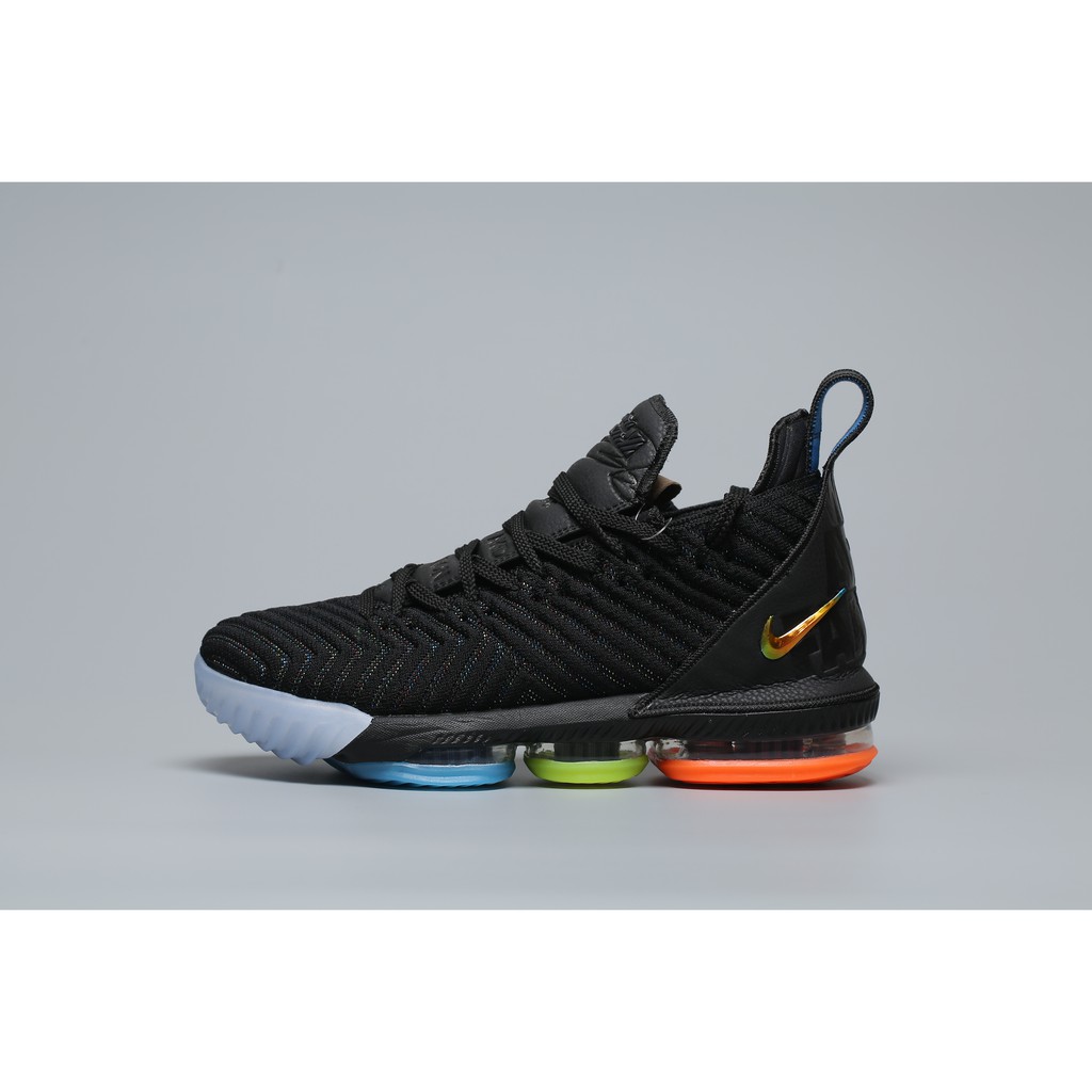 lebron 16 high