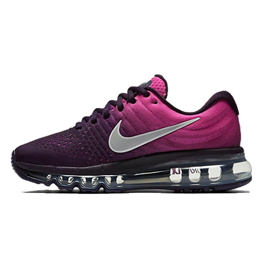 purple nike air max 2017