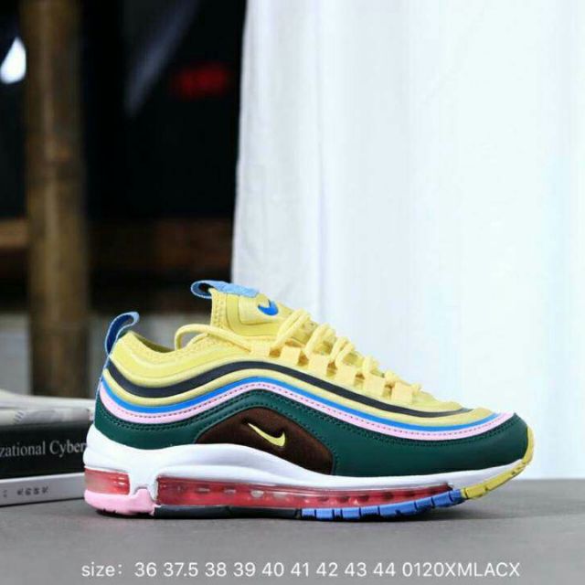 nike 97 ul