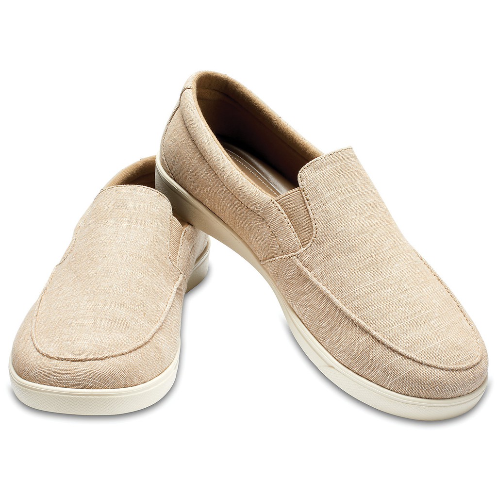 crocs citilane low canvas