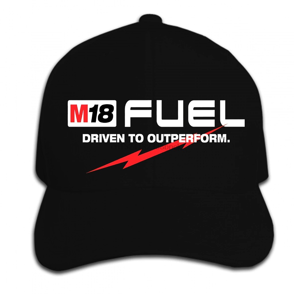 milwaukee tools snapback hats