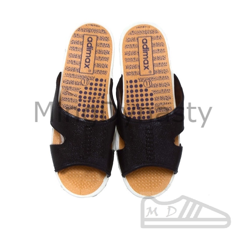 Adimax 138 AdmaxPVC Sandals/Sliper Tun DR. Mahathir/Adult Sandals