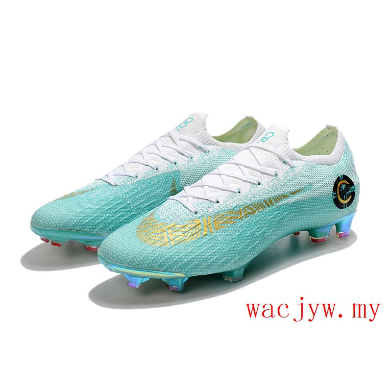 mercurial vapor cr7