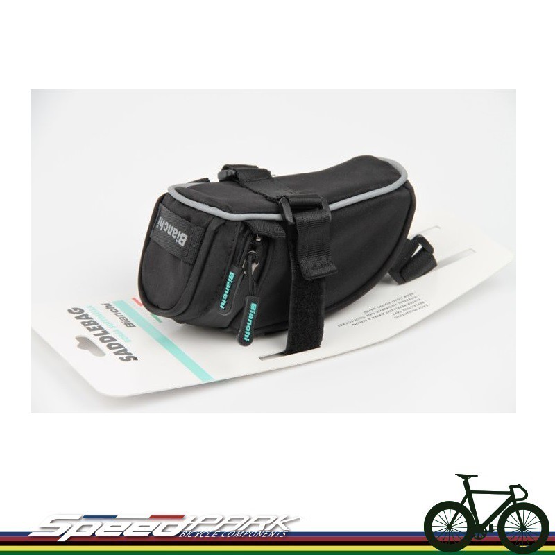 bianchi bike seat