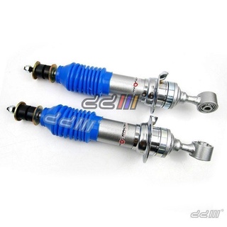 Nissan Navara D40 D23 Np300 Kyb Rs Ultra Absorber Heavy Duty Performance Shock Absorbers Kayaba Shopee Malaysia