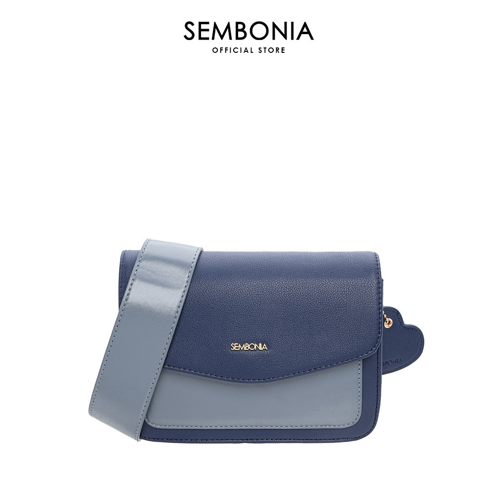 sembonia clutch bag man