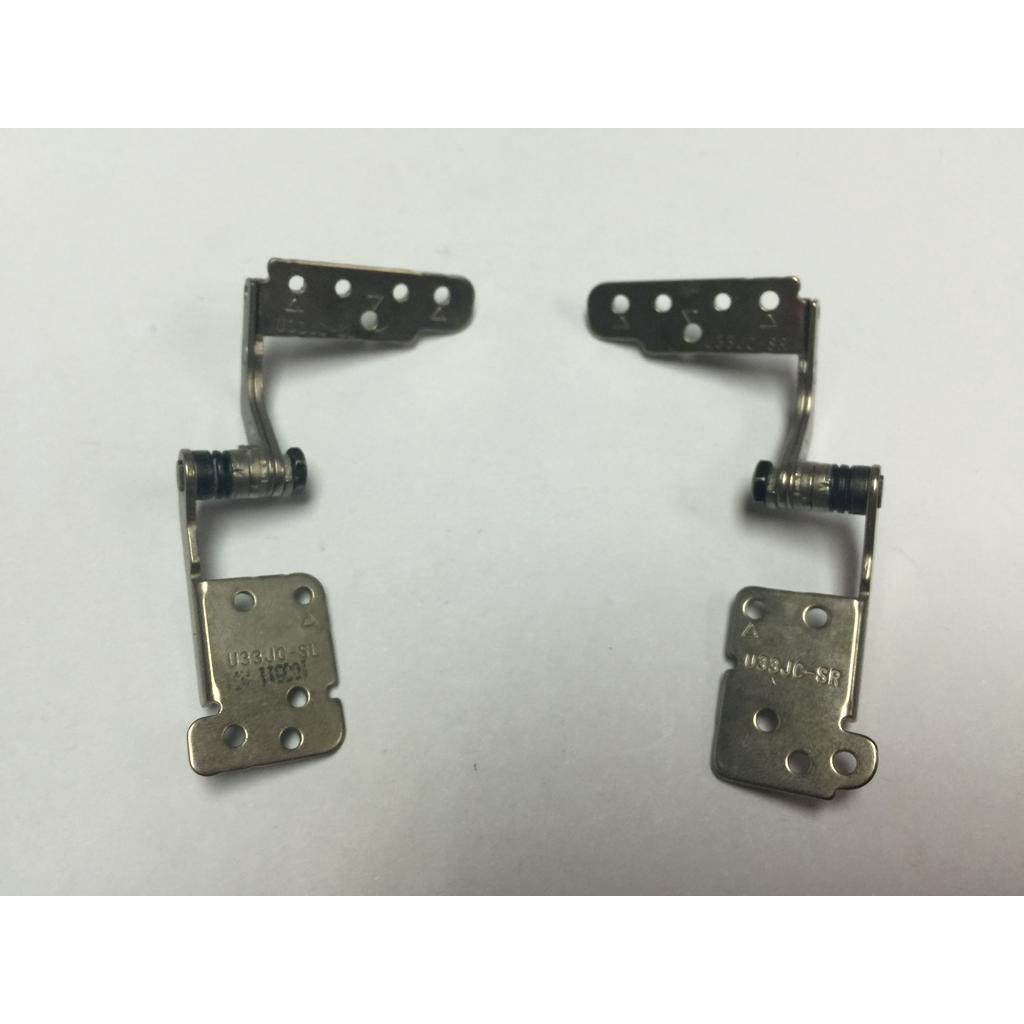 DELL LATITUDE 3580 - Charniere d'ecran droite right screen hinge 434
