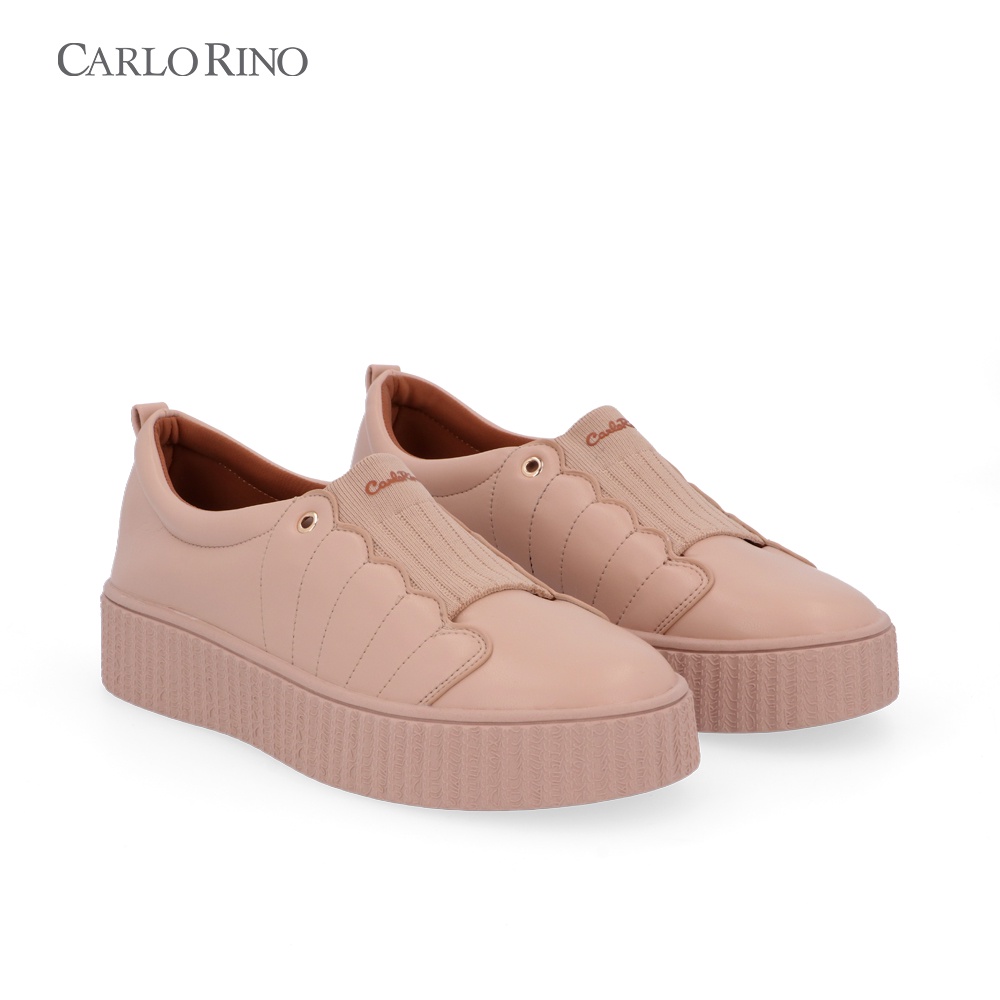 Carlo Rino Miss Supernova Sneakers - Pink