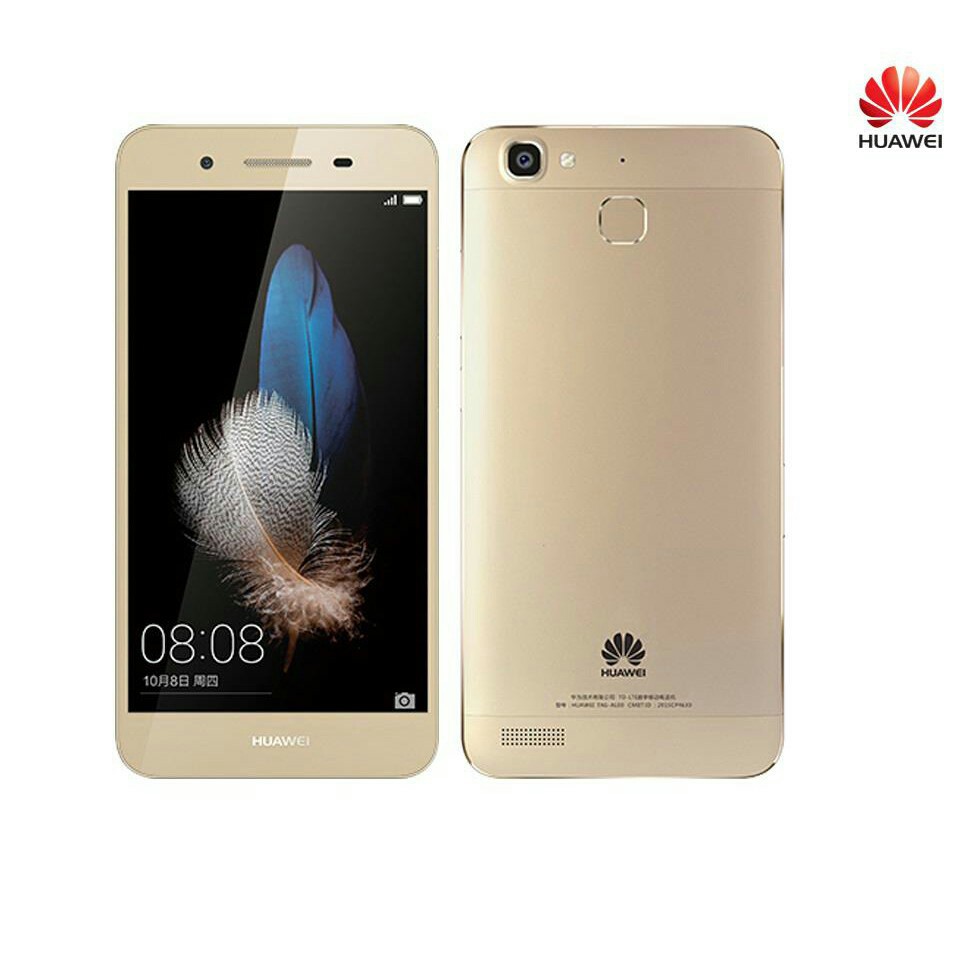 Huawei Gr3 2 Ram 16gb Shopee Malaysia