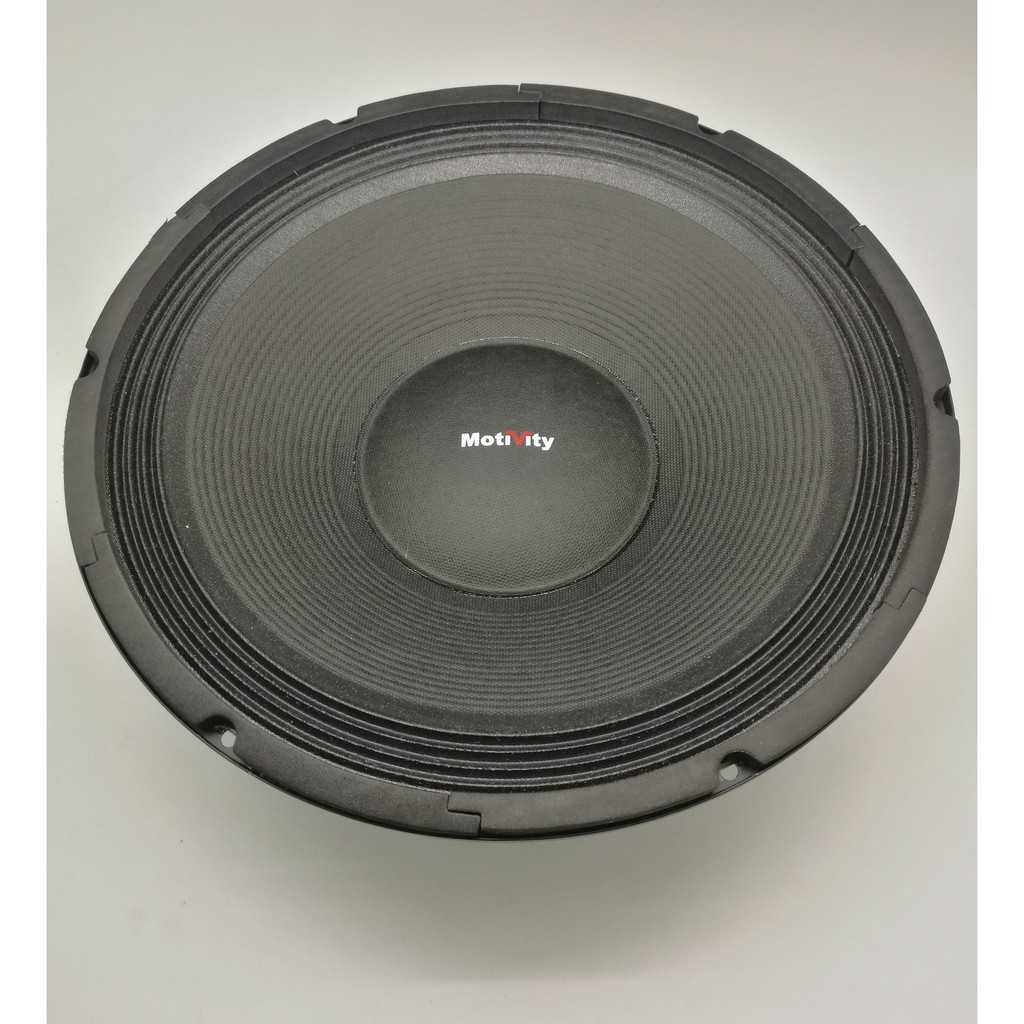 speaker 12 inch 150 watt