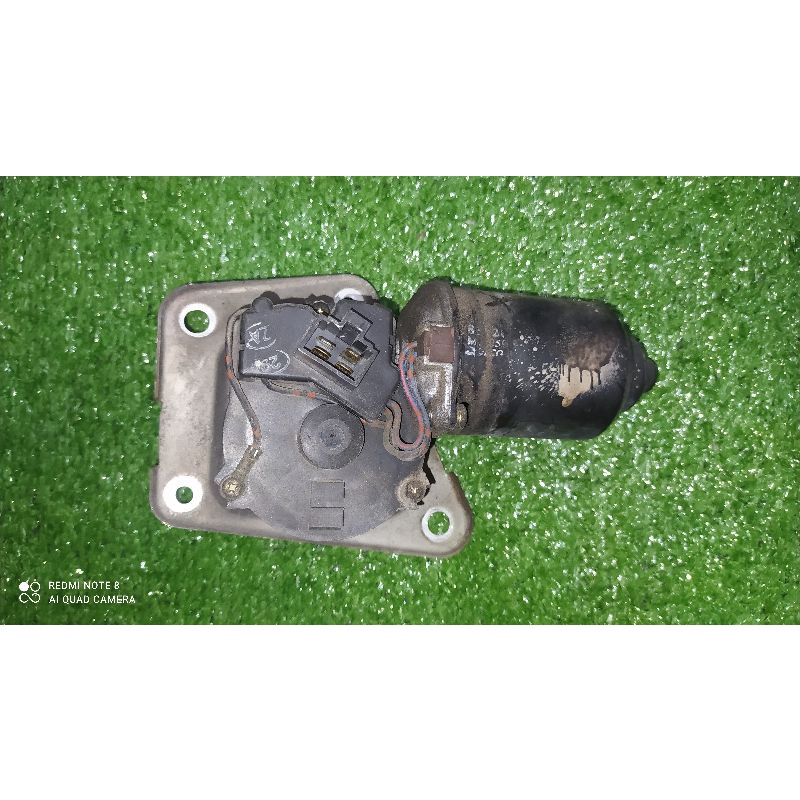MOTOR WIPER DEPAN KANCIL PETAK 660/850 (ORIGINAL PART) Shopee Malaysia