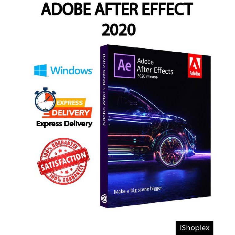 Ae cc 2020 free