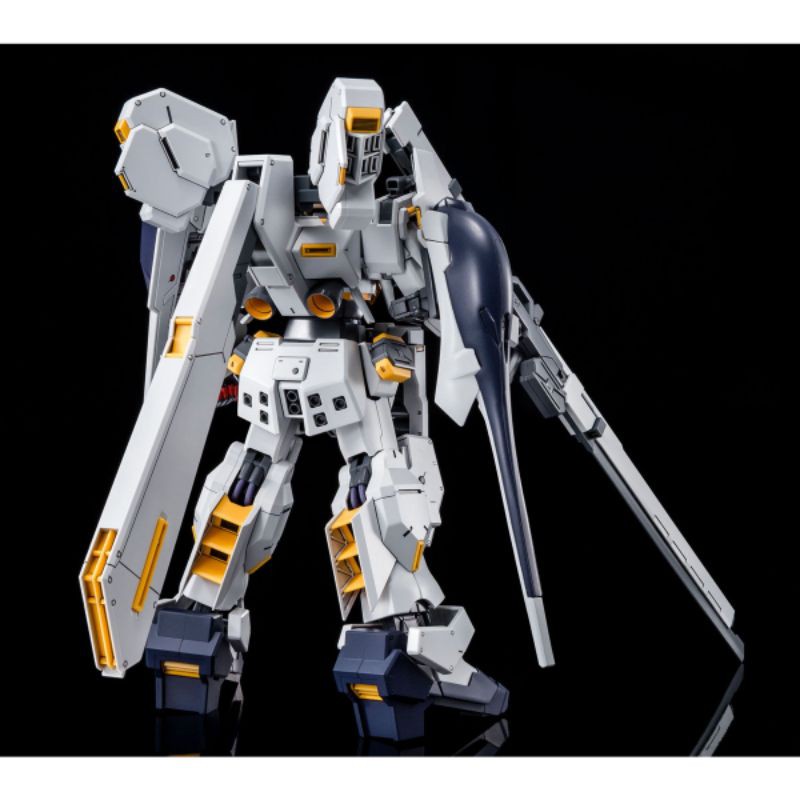 Pre Order Pbandai Mg Gundam Tr 1 Hazel Owsla Shopee Malaysia