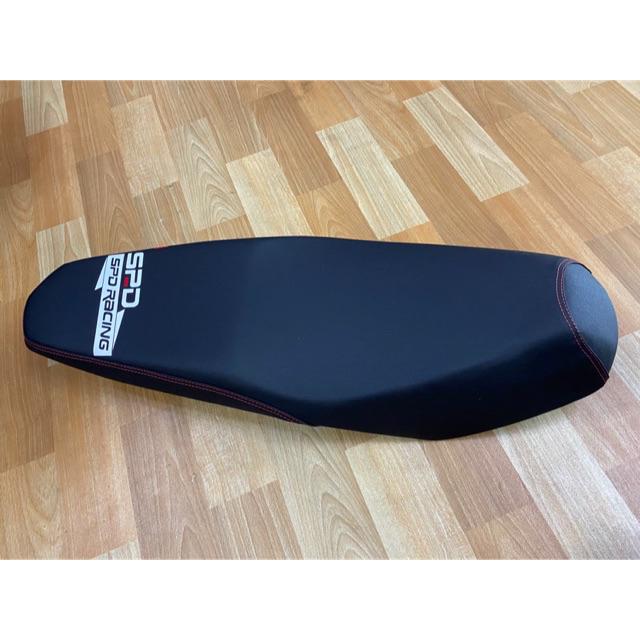 Seat Spd Racing Curve Flat For Rs150 V1 V2 Y15zr Shopee Malaysia