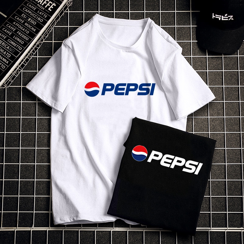 pepsi t shirt outfit