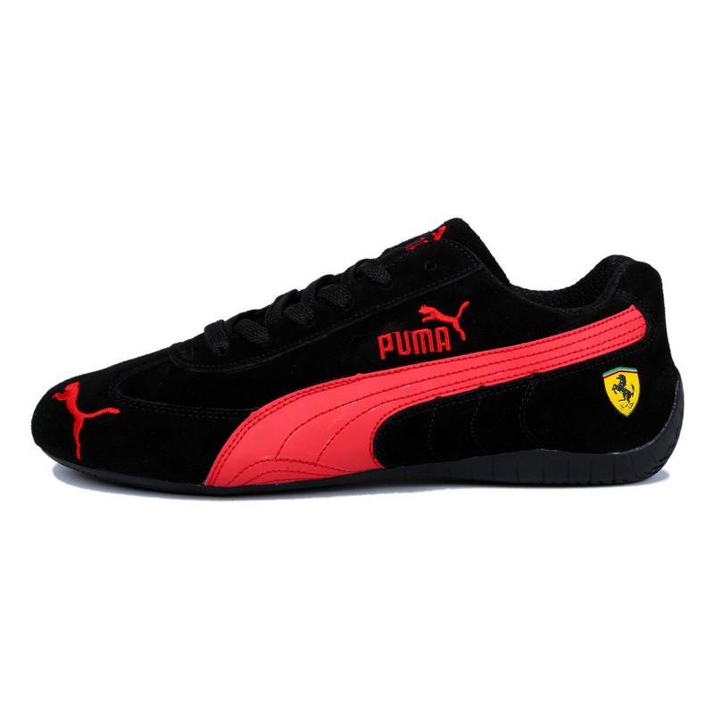 puma new running shoes 2018