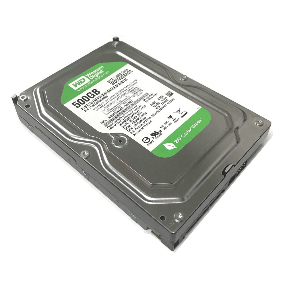 Sata iii 500gb. WD 500gb. WD Green 500gb. 500 GB SATA 6gb/s Western Digital Caviar Black <wd5002aalx> 7200rpm 32mb. WD Black 500gb 3.5 Smart.