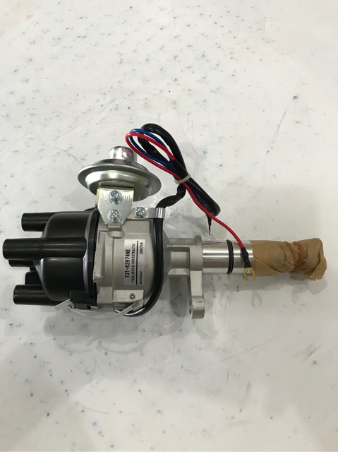 Proton Saga 8v Distributor Assy New High Quality Shopee Malaysia