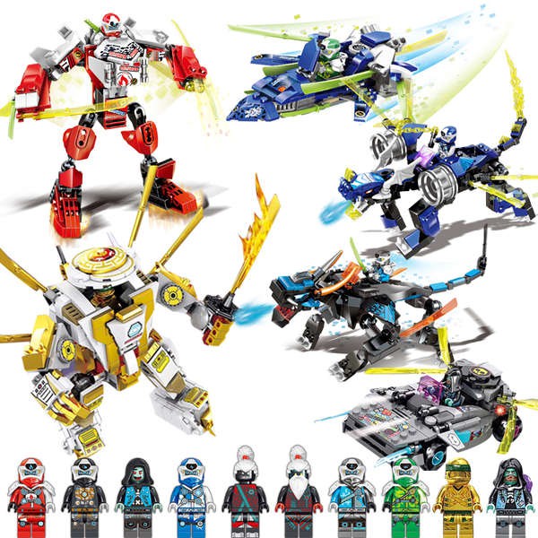 ninjago 2022 Mini Digital Phantom Ninja Minifigures yang ninjago 2022 Mini Digital Phantom Ninja Minifigures yang