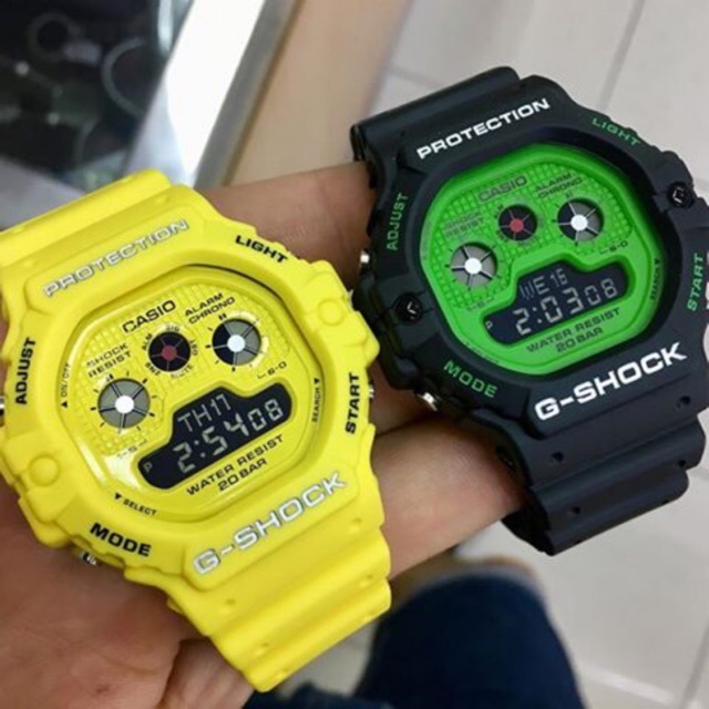 dw5900rs