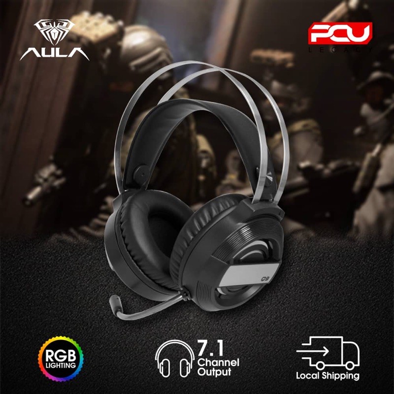 aula q9 rgb headset