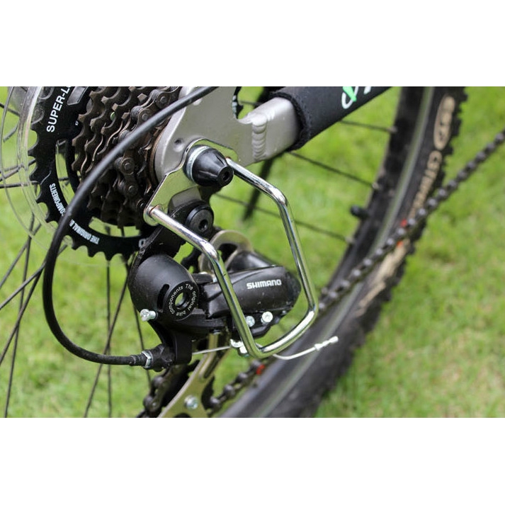 Gear Rear Derailleur Mountain Bike Bicycle Accessories Transmission Protection
