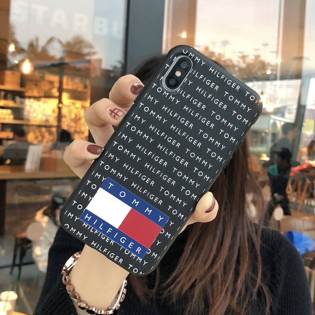 tommy hilfiger phone