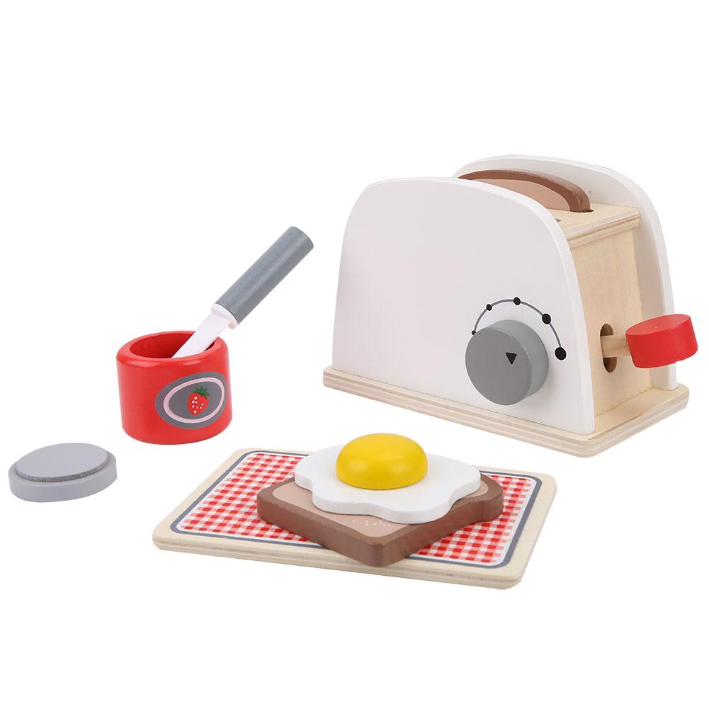 pretend play toaster