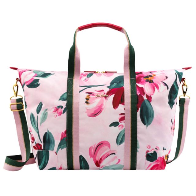 cath kidston overnight bag